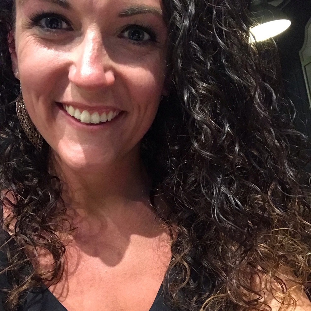 Meet your Posher, Jillian